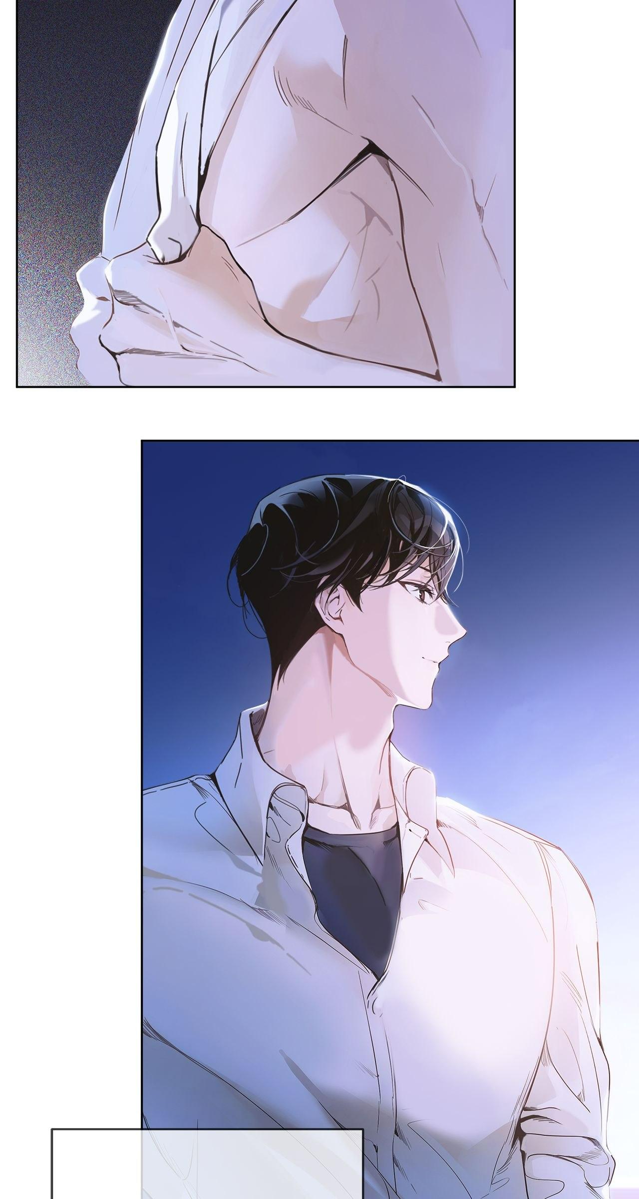 PASSION: Raga - Chapter 4 : Official manhwa