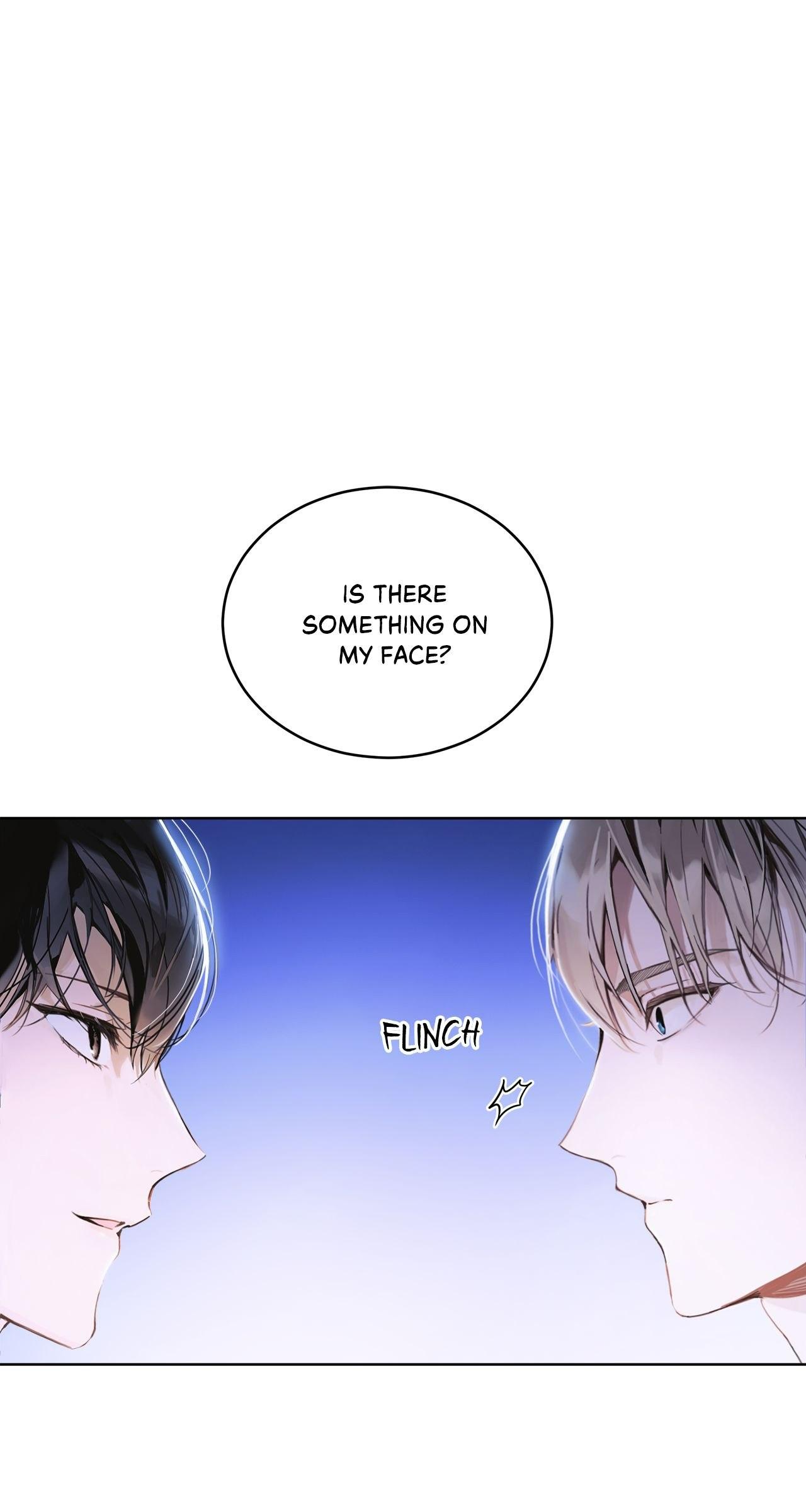 PASSION: Raga - Chapter 4 : Official manhwa