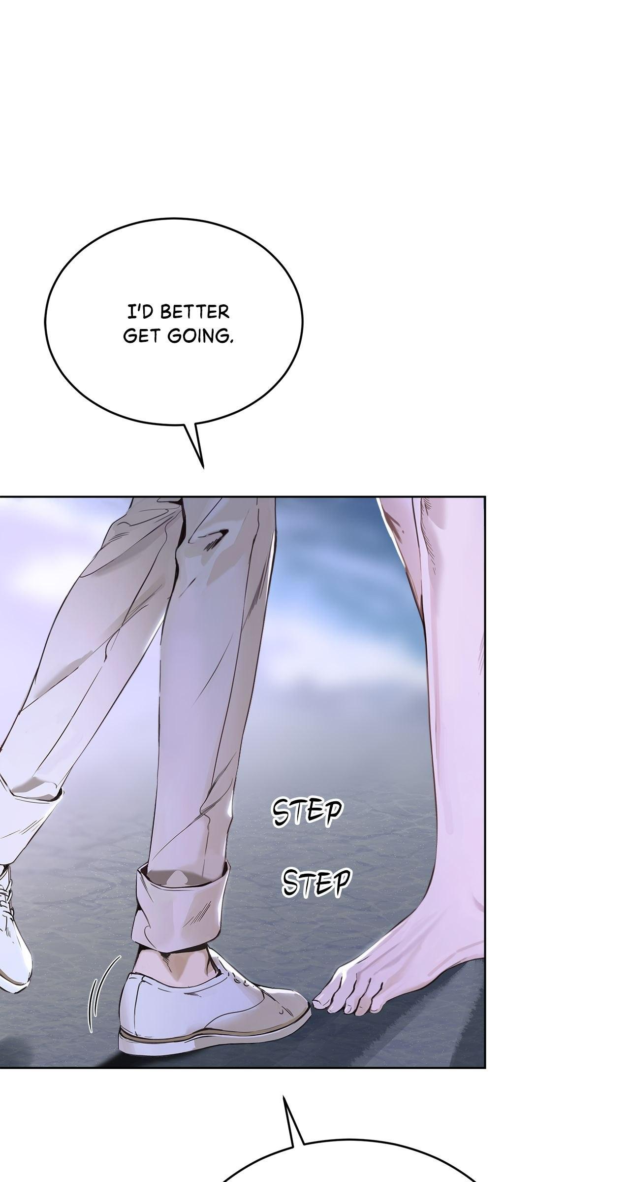 PASSION: Raga - Chapter 4 : Official manhwa