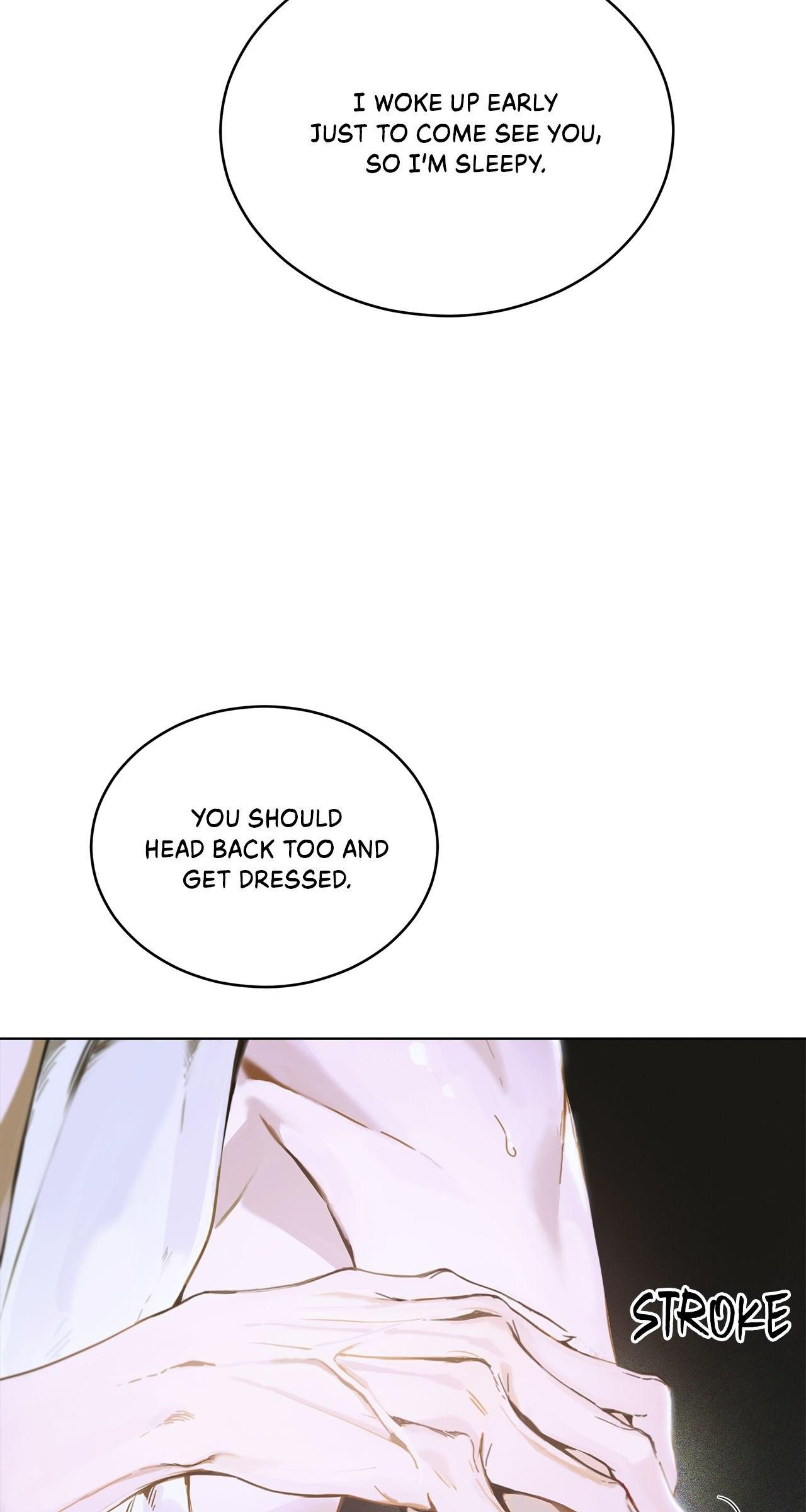 PASSION: Raga - Chapter 4 : Official manhwa