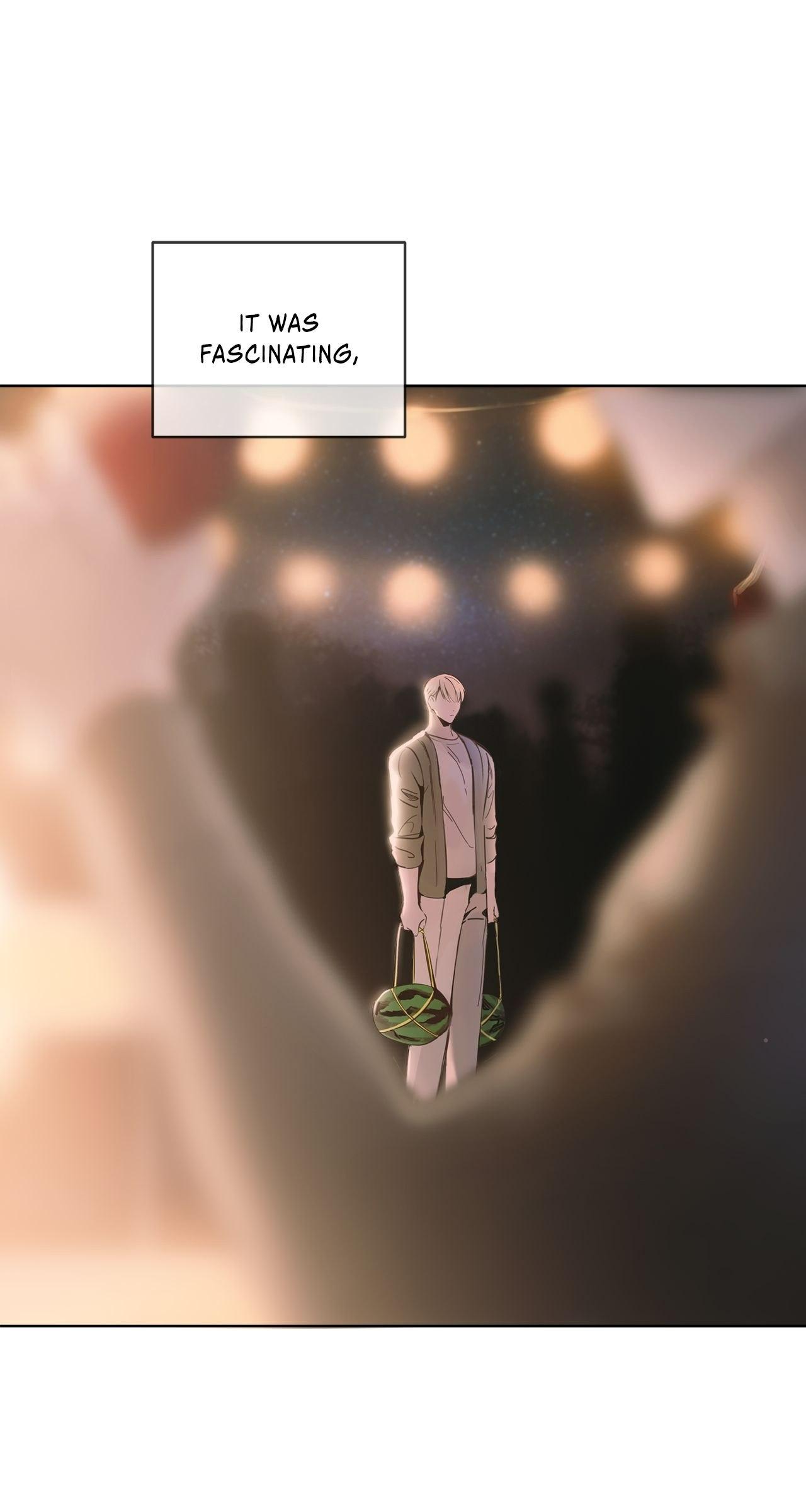 PASSION: Raga - Chapter 4 : Official manhwa
