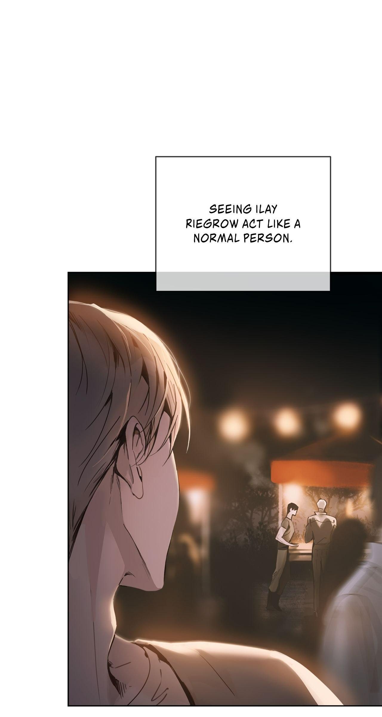 PASSION: Raga - Chapter 4 : Official manhwa