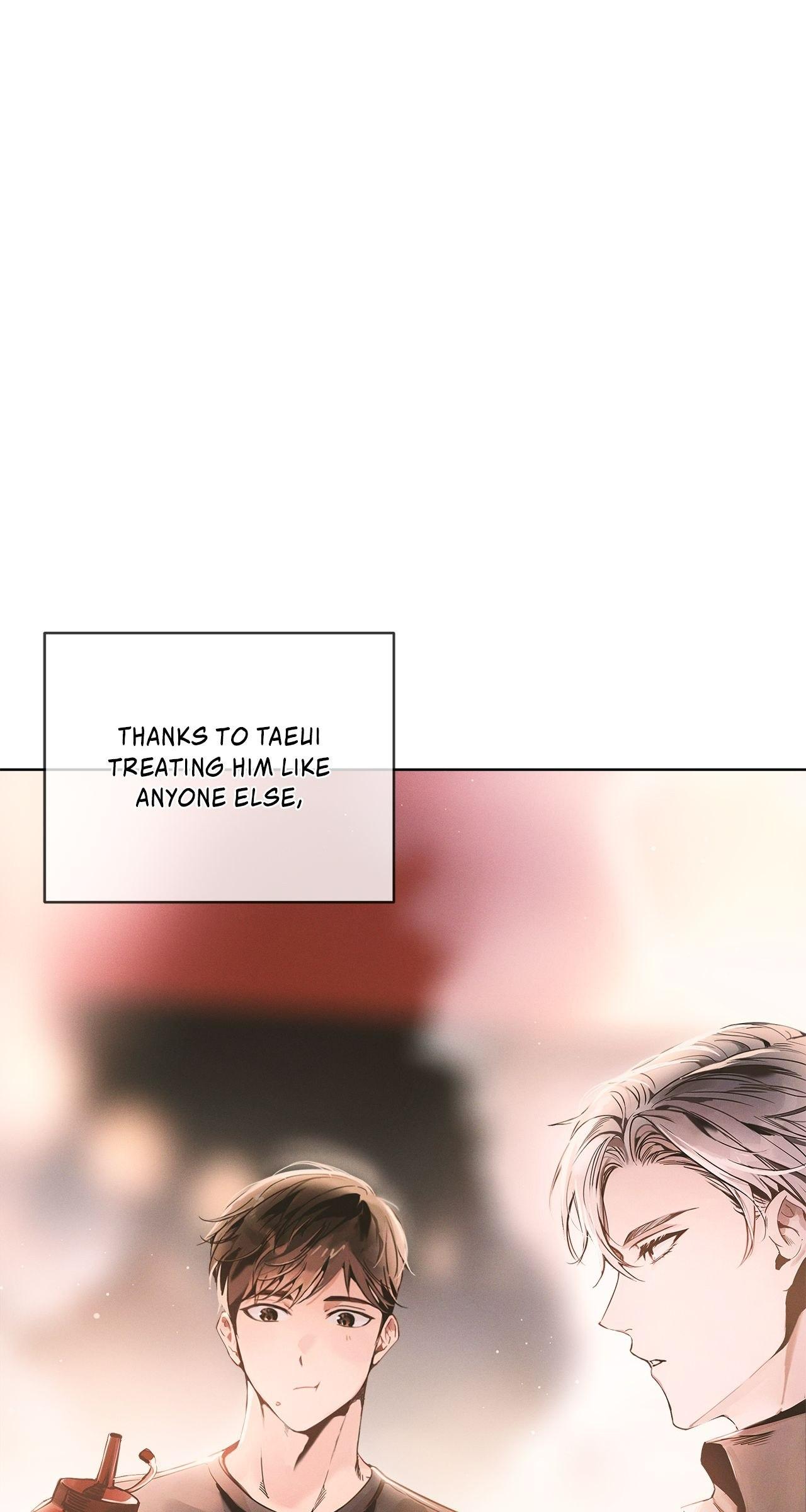 PASSION: Raga - Chapter 4 : Official manhwa