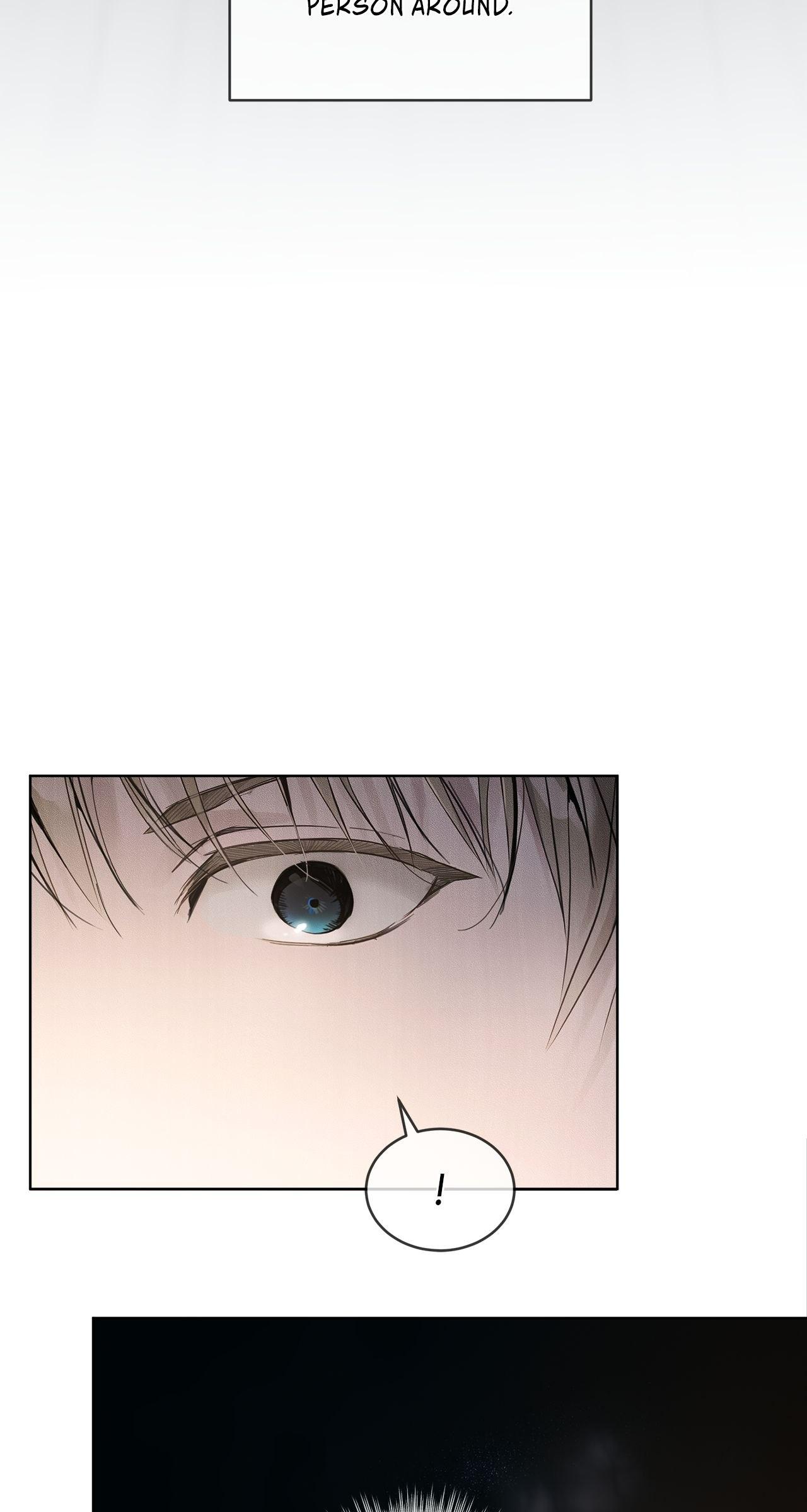 PASSION: Raga - Chapter 4 : Official manhwa