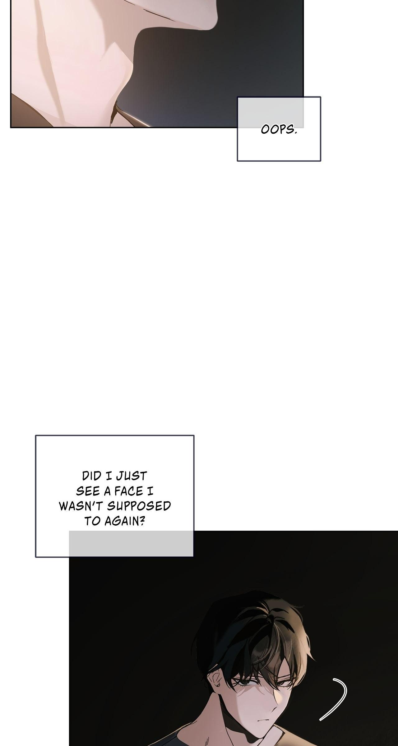 PASSION: Raga - Chapter 4 : Official manhwa