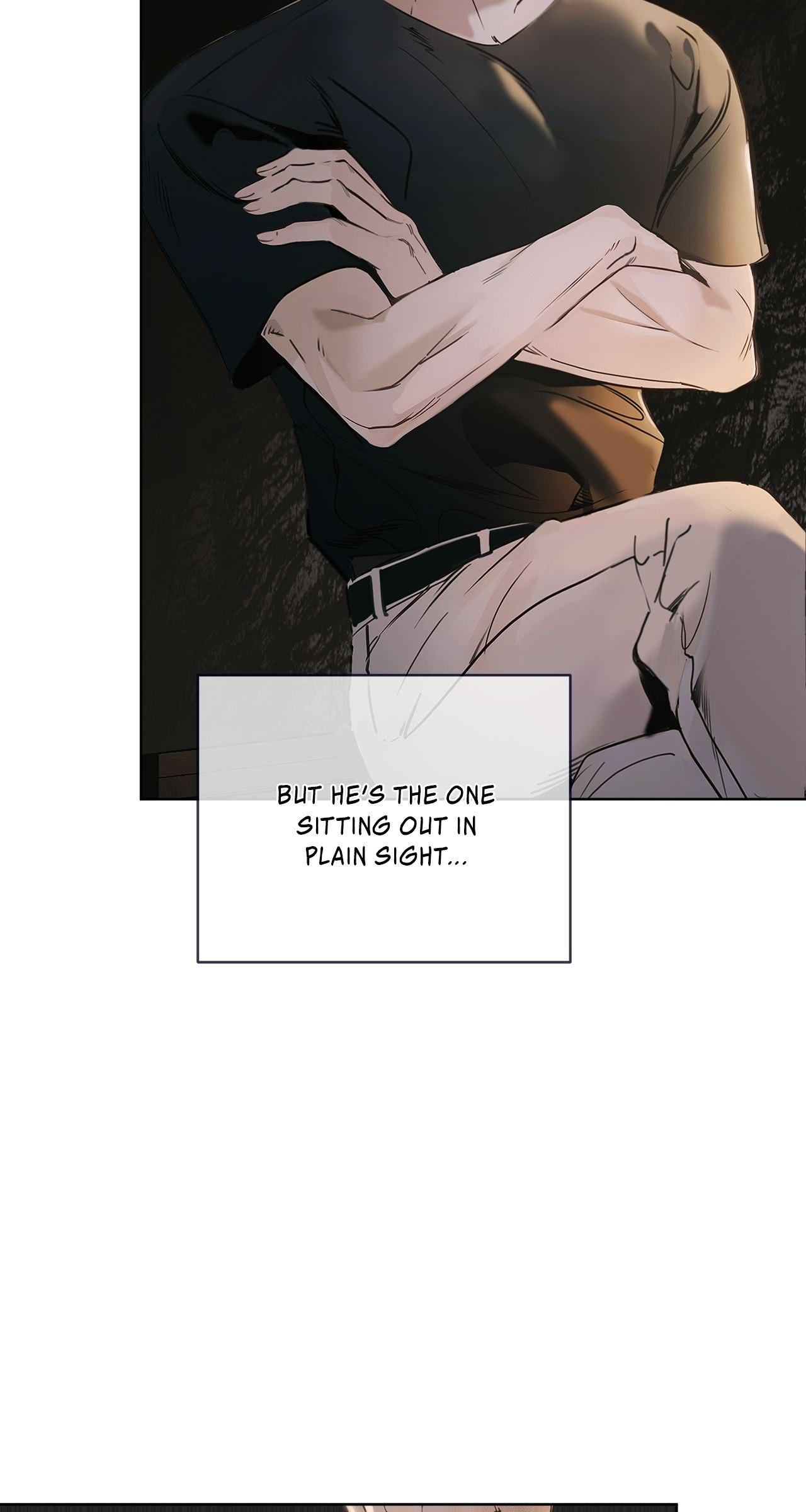 PASSION: Raga - Chapter 4 : Official manhwa