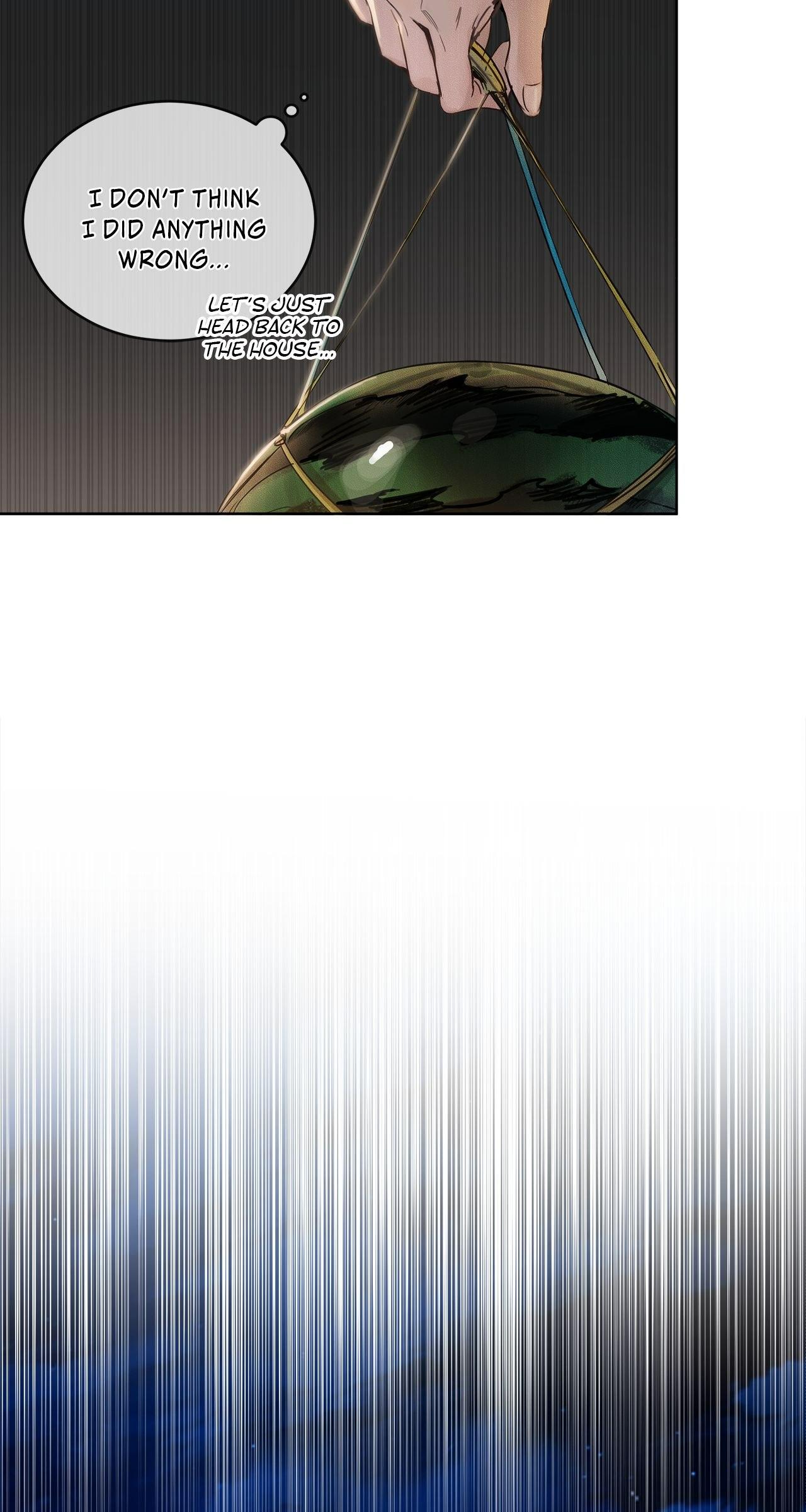 PASSION: Raga - Chapter 4 : Official manhwa