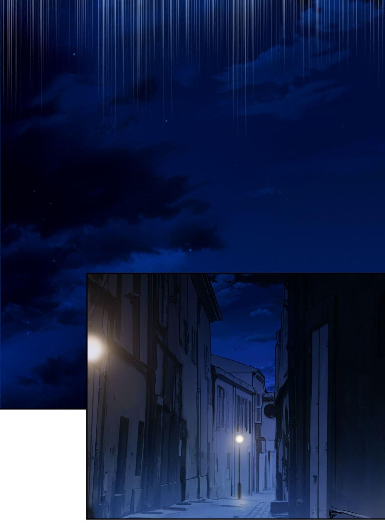 PASSION: Raga - Chapter 4 : Official manhwa