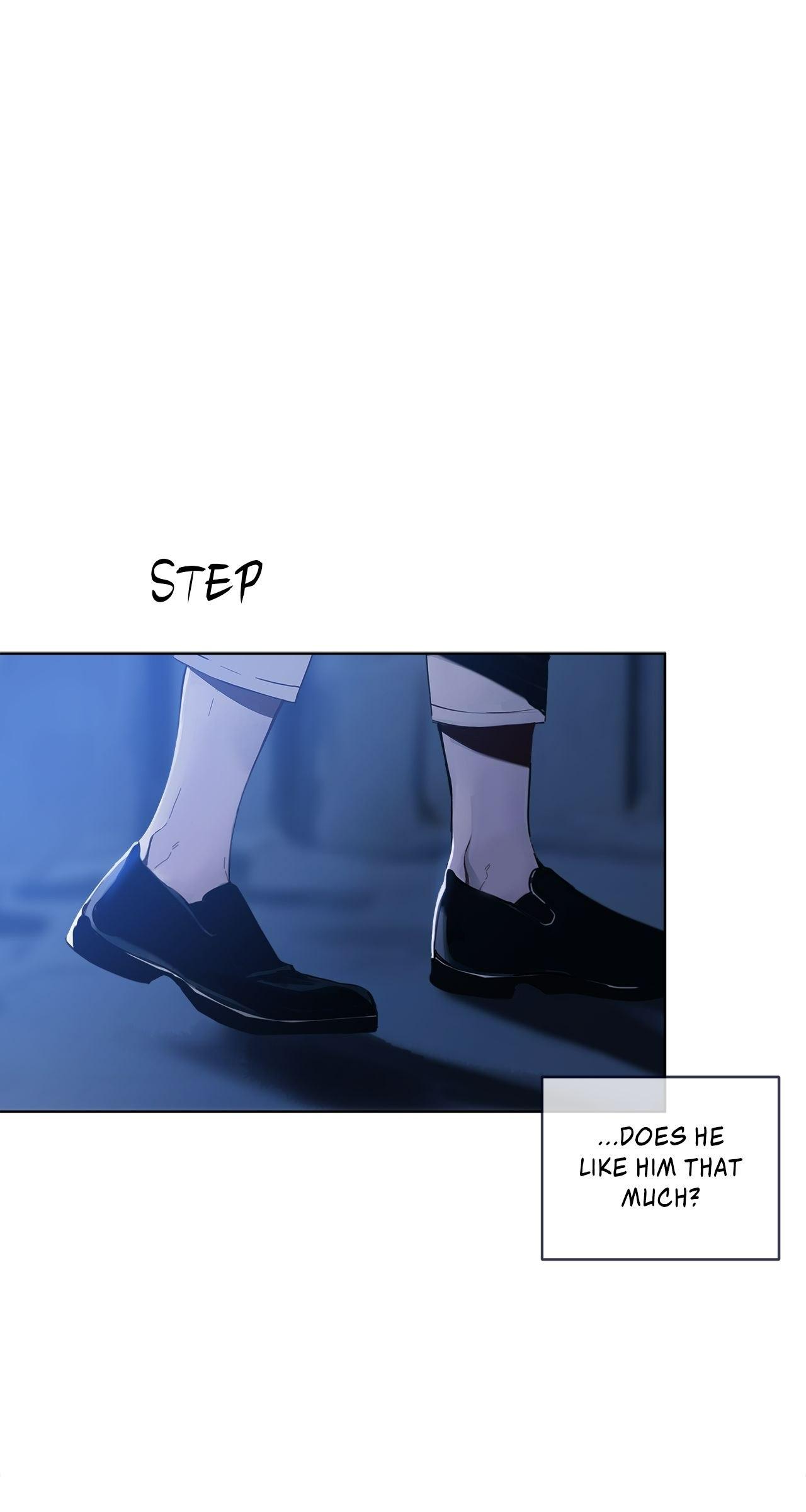 PASSION: Raga - Chapter 4 : Official manhwa