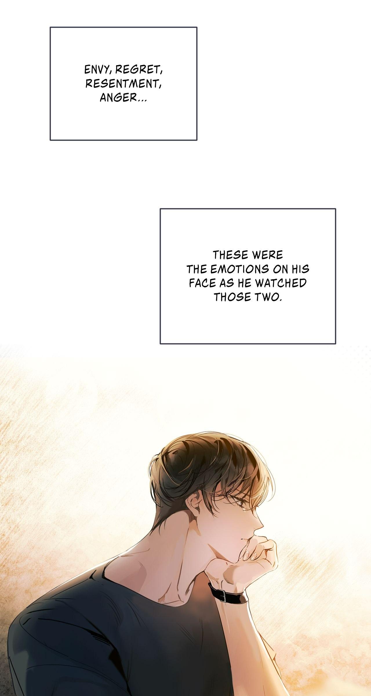 PASSION: Raga - Chapter 4 : Official manhwa