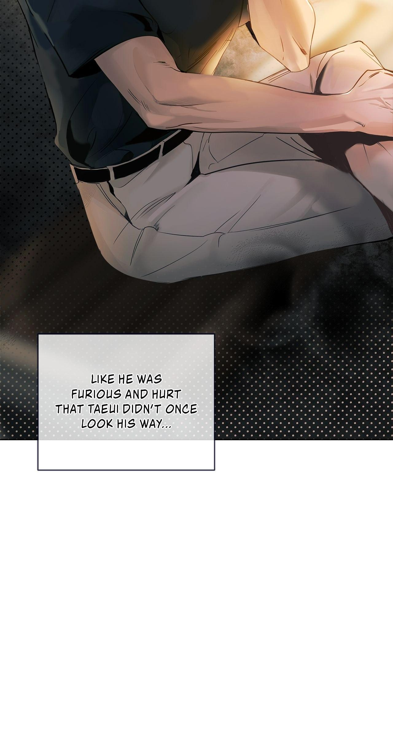 PASSION: Raga - Chapter 4 : Official manhwa