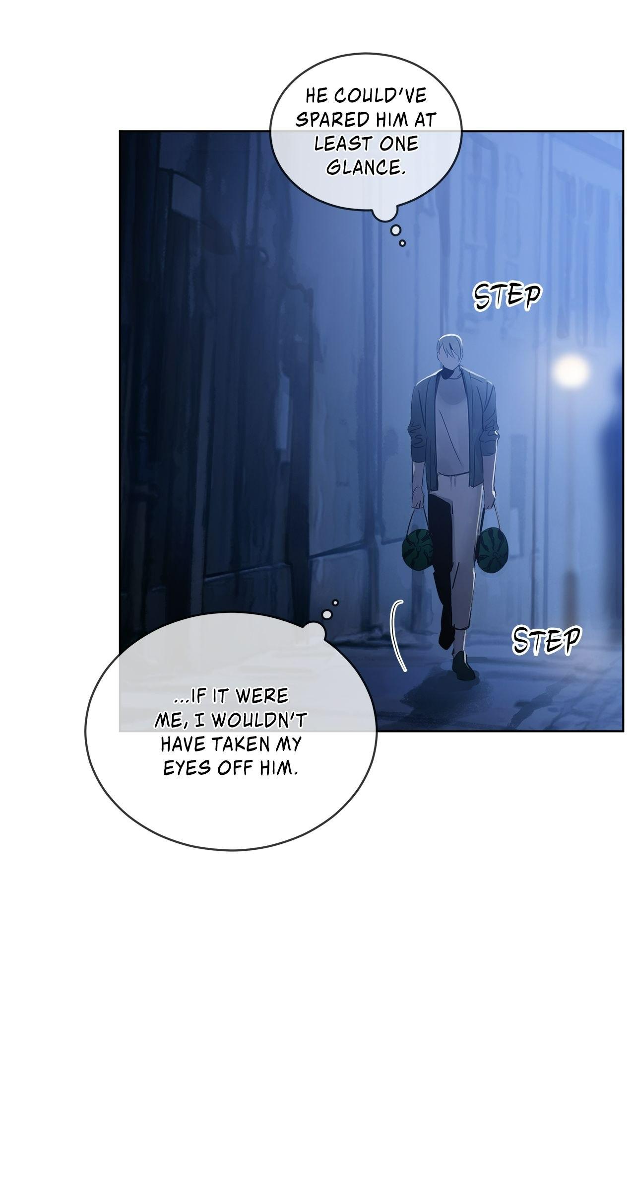 PASSION: Raga - Chapter 4 : Official manhwa
