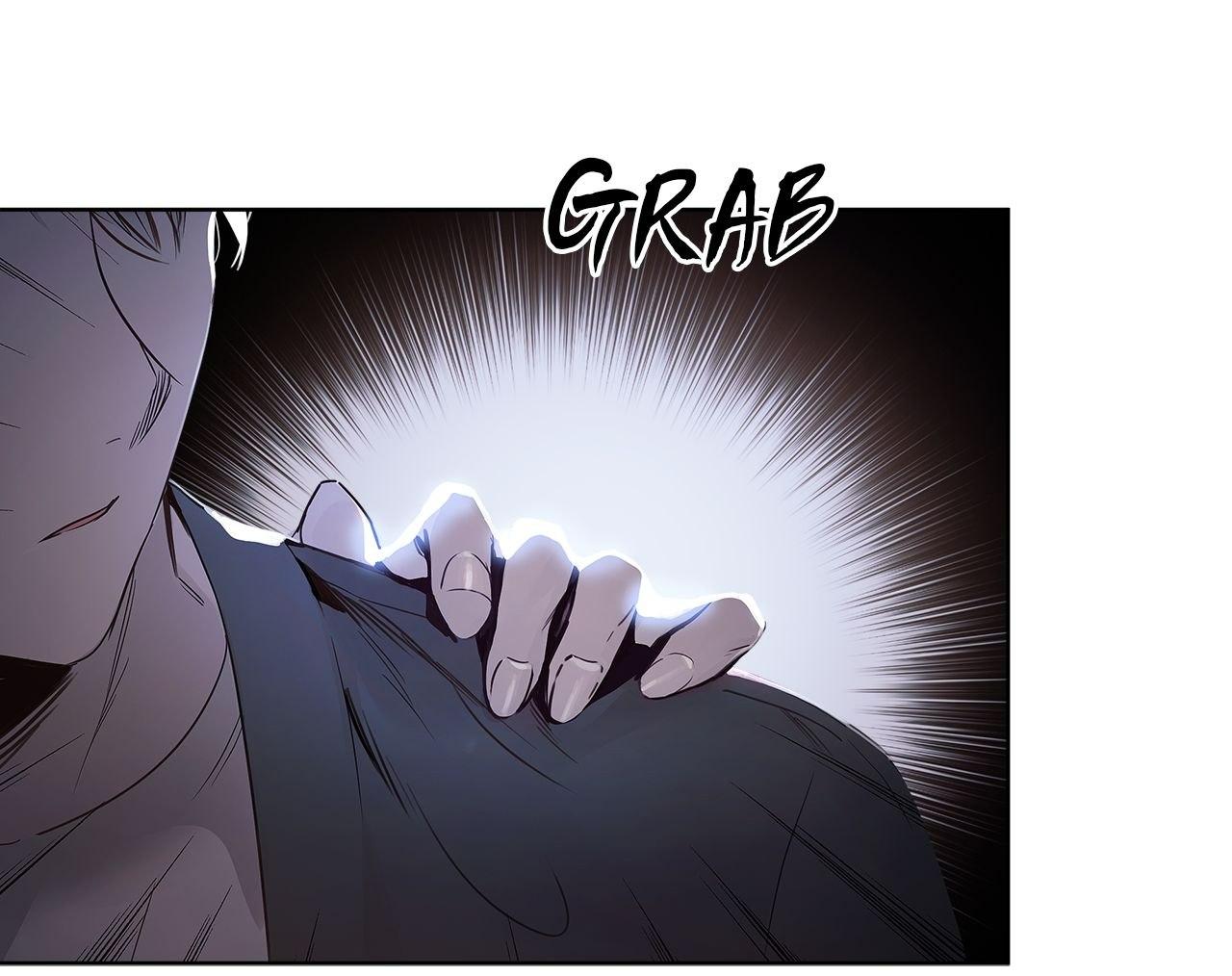 PASSION: Raga - Chapter 4 : Official manhwa