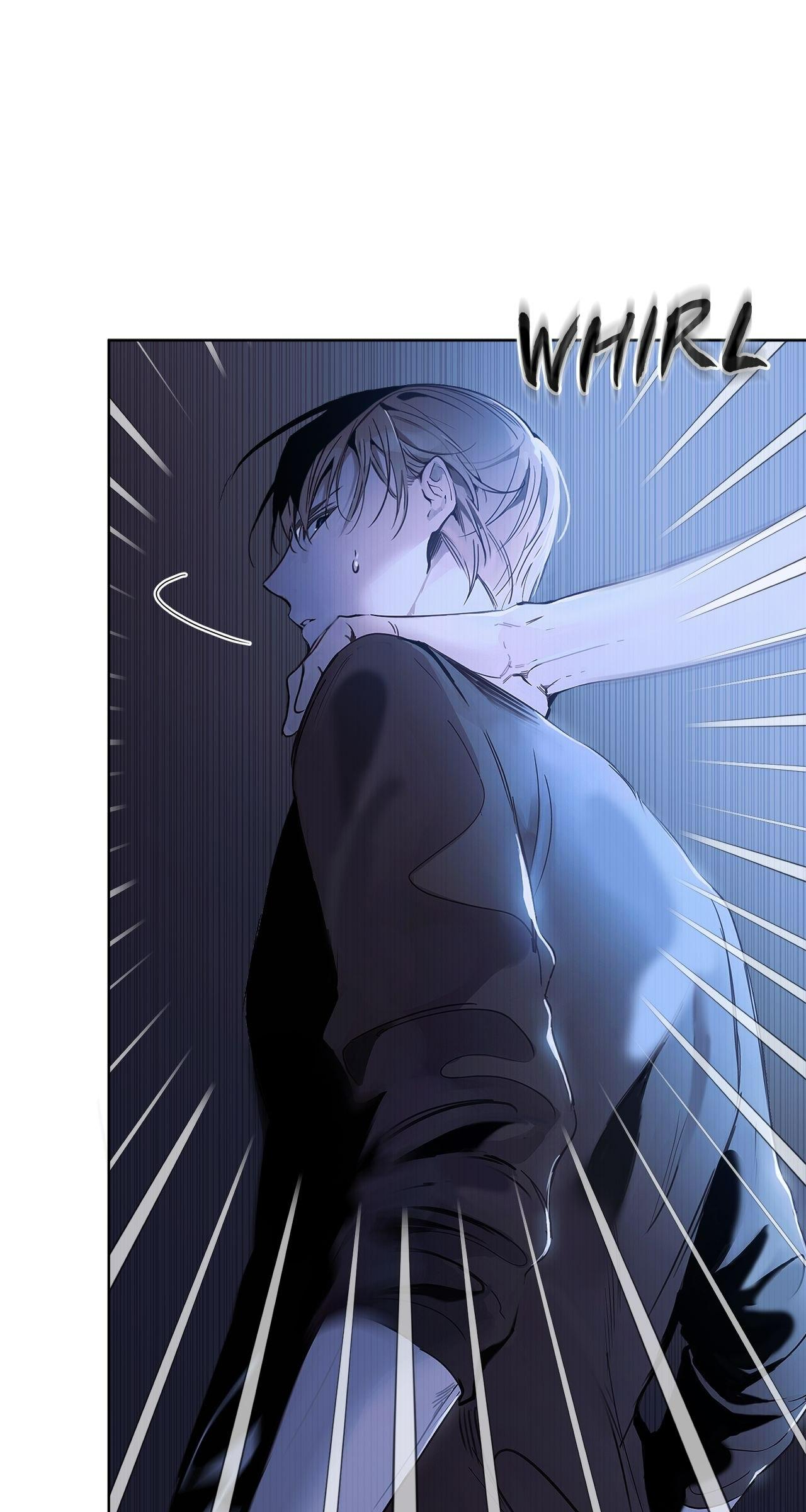 PASSION: Raga - Chapter 4 : Official manhwa