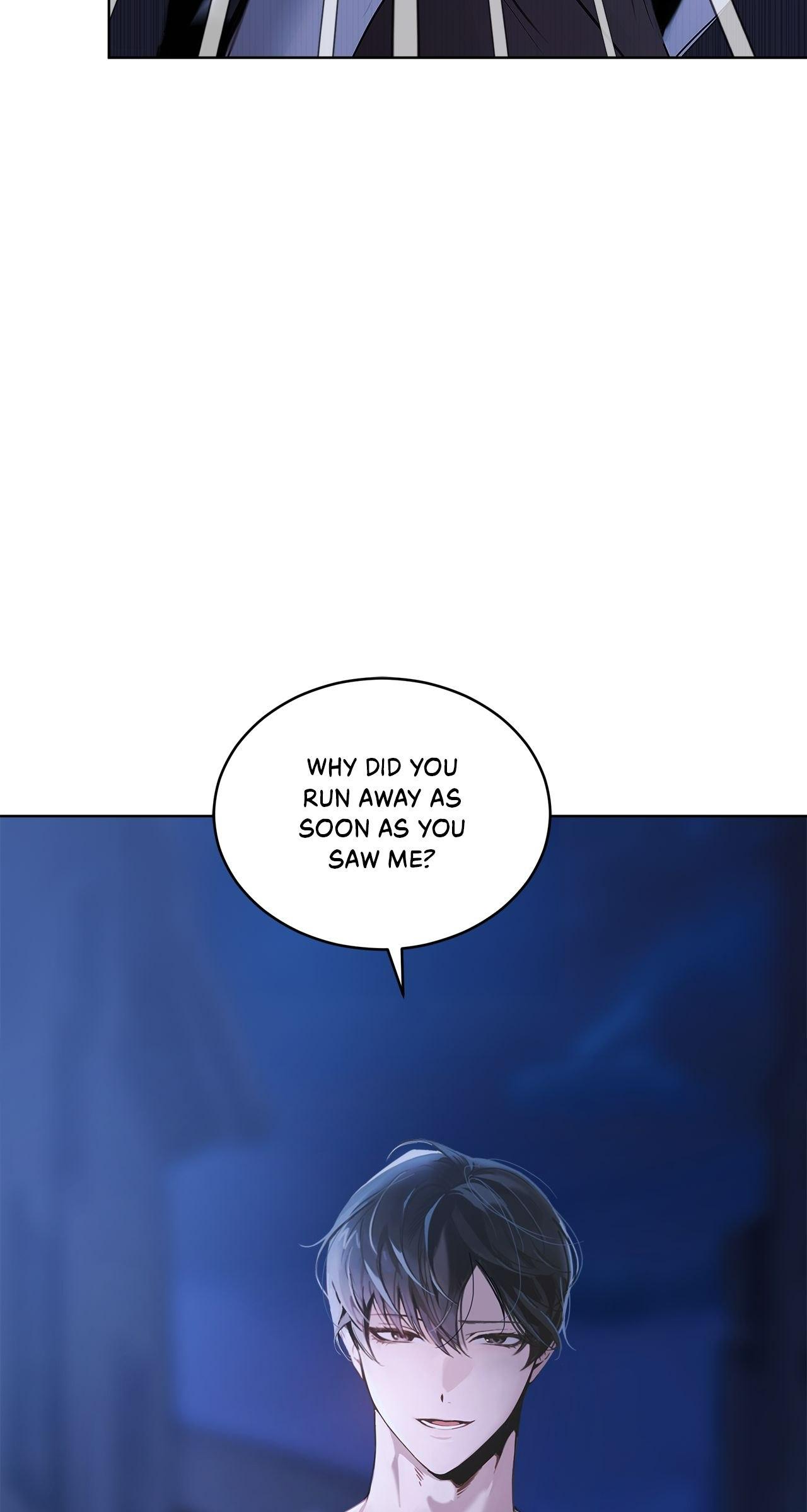 PASSION: Raga - Chapter 4 : Official manhwa
