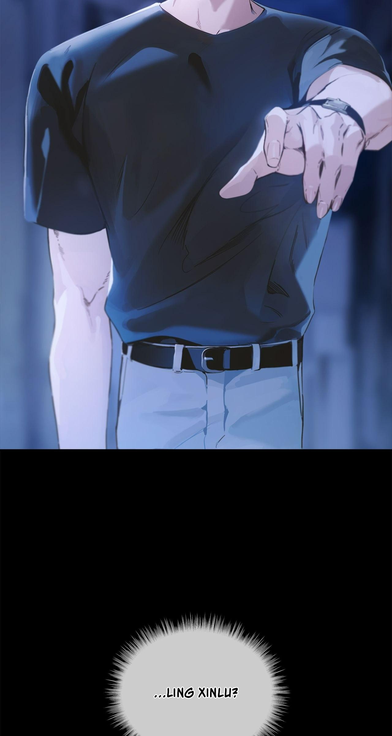 PASSION: Raga - Chapter 4 : Official manhwa