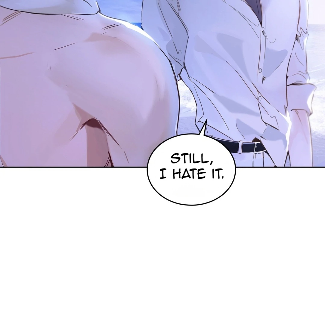 PASSION: Raga - Chapter 4 manhwa