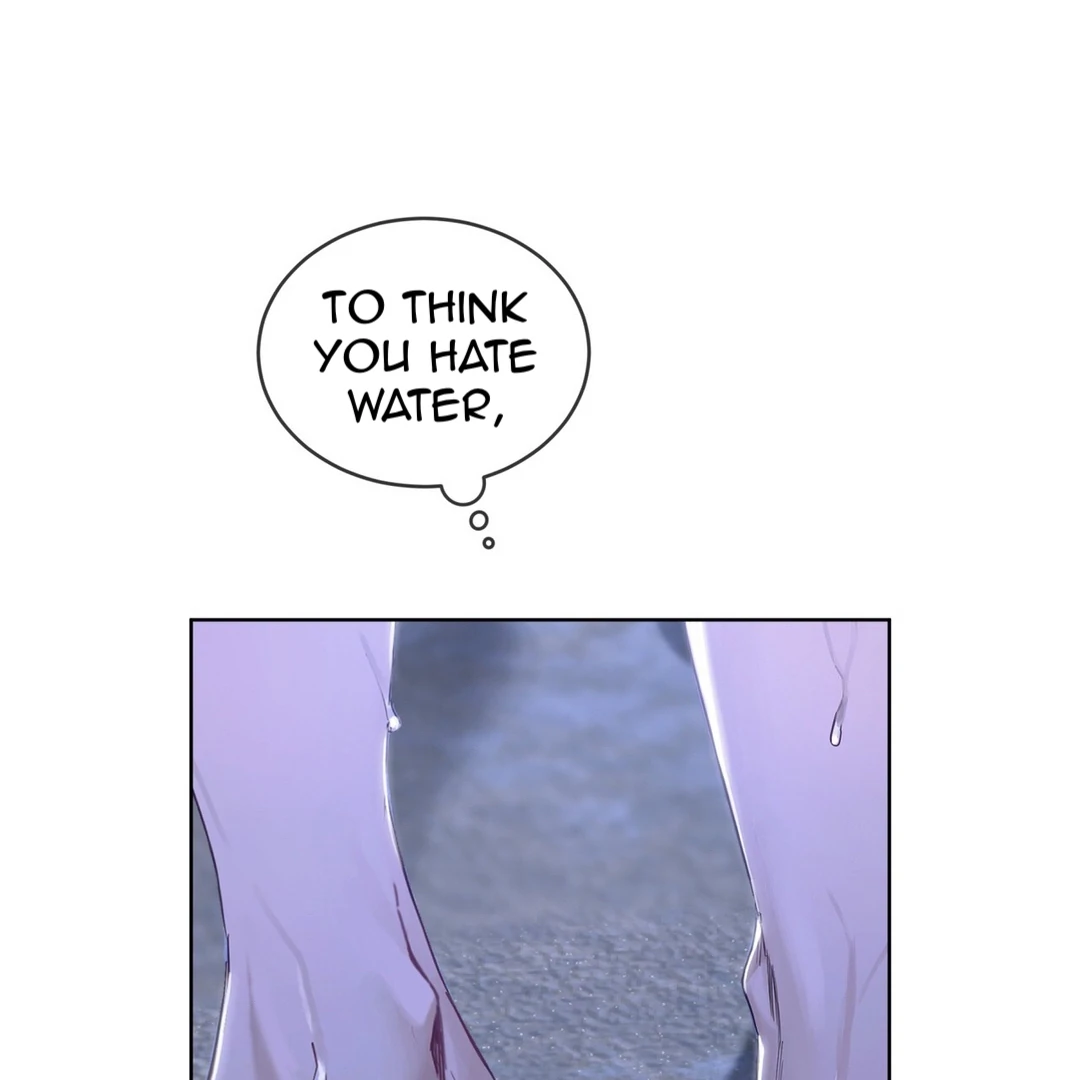 PASSION: Raga - Chapter 4 manhwa