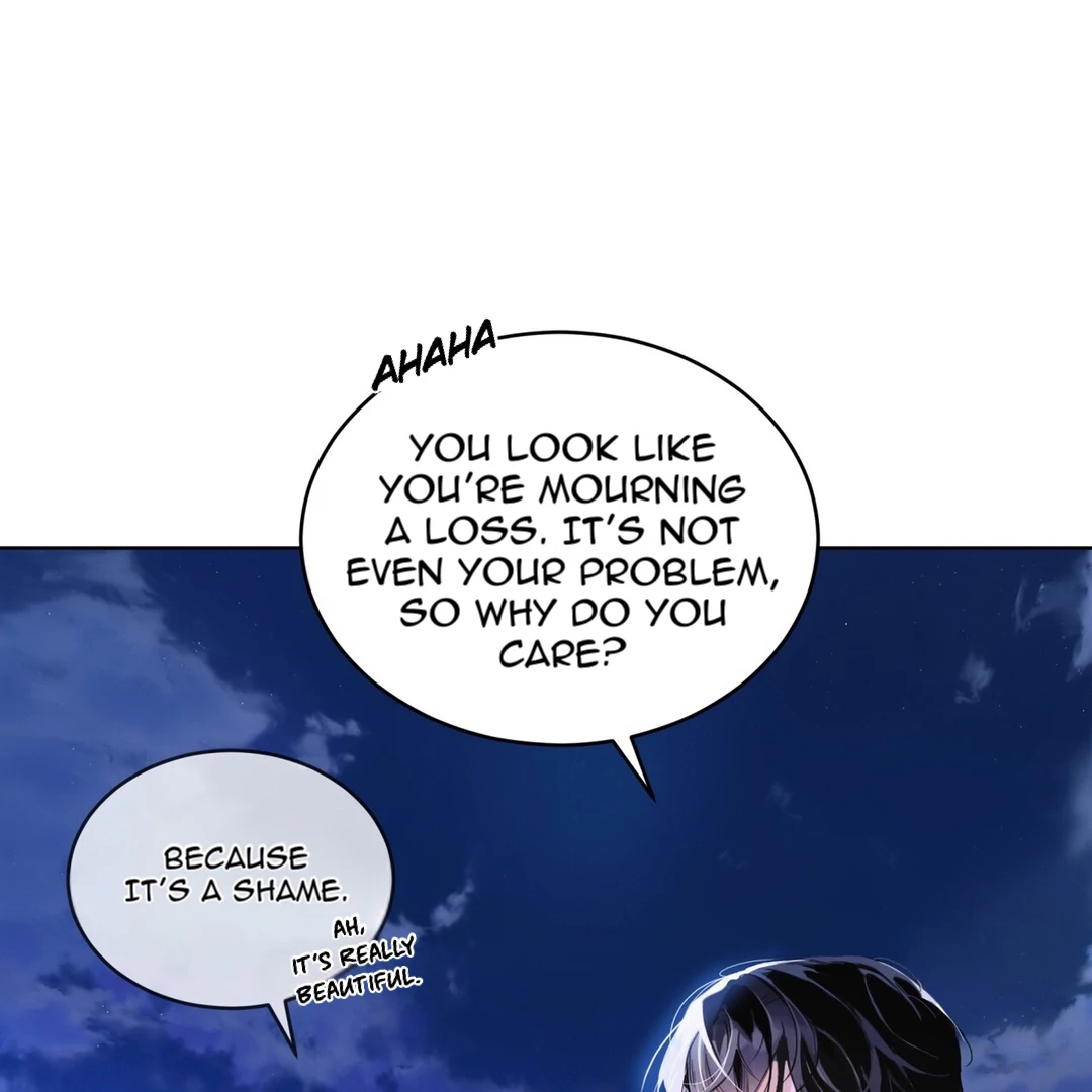 PASSION: Raga - Chapter 4 manhwa
