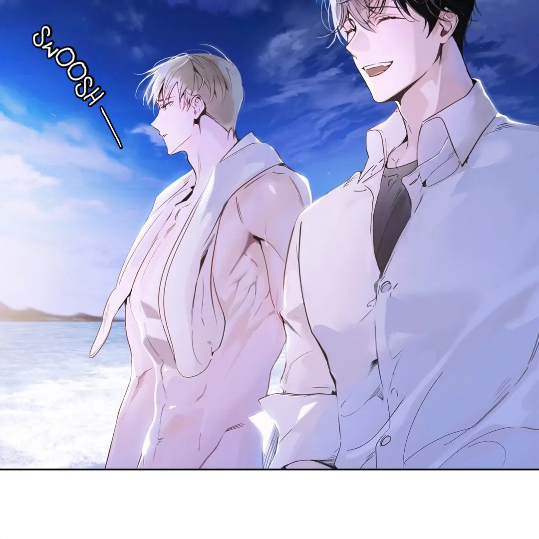 PASSION: Raga - Chapter 4 manhwa