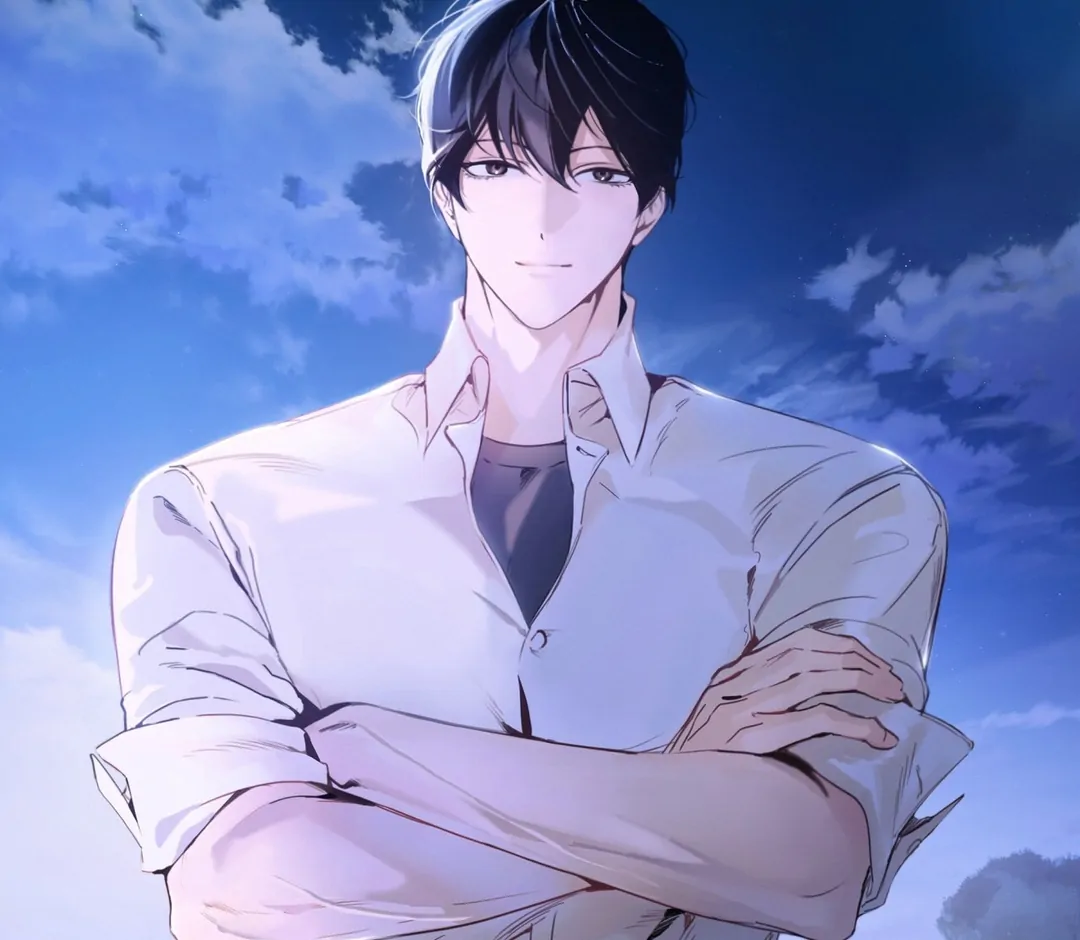 PASSION: Raga - Chapter 4 manhwa