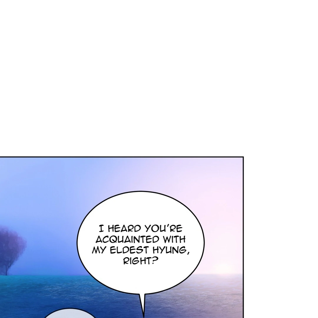 PASSION: Raga - Chapter 4 manhwa
