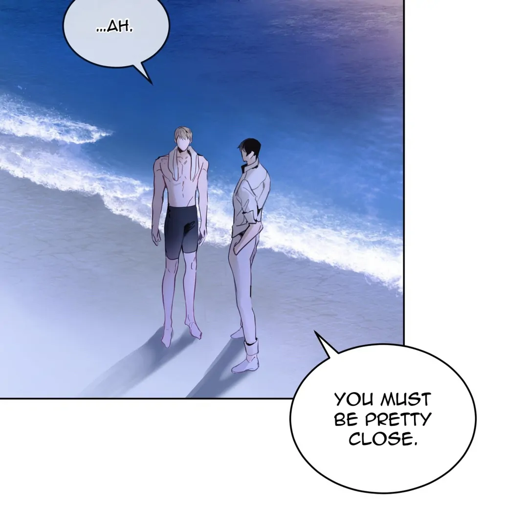 PASSION: Raga - Chapter 4 manhwa