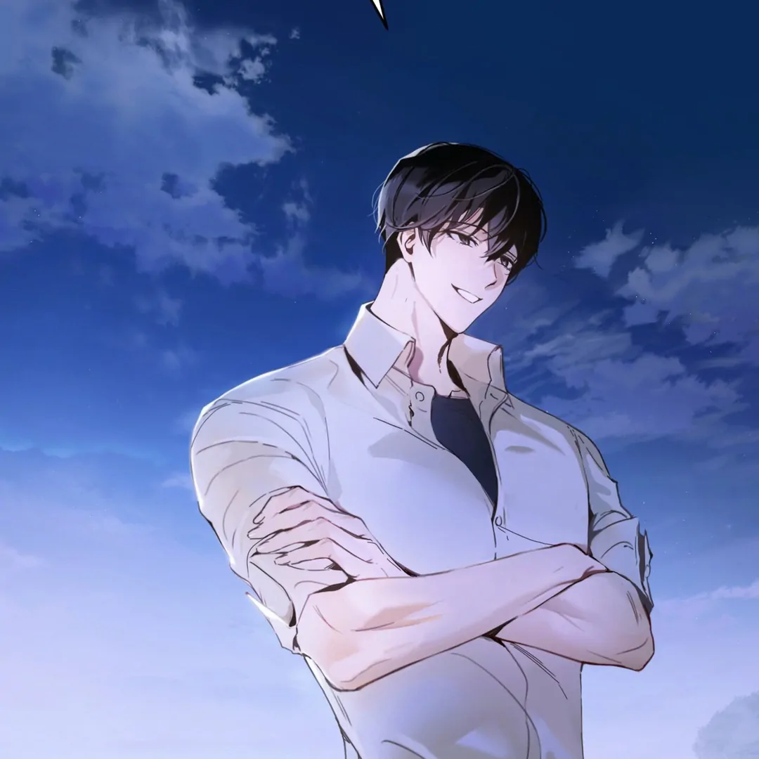PASSION: Raga - Chapter 4 manhwa