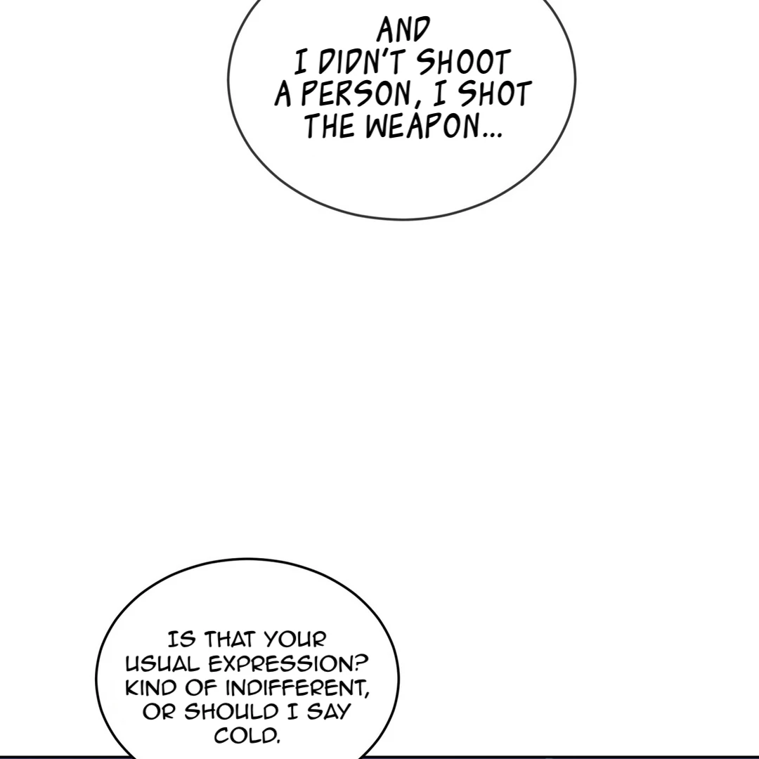 PASSION: Raga - Chapter 4 manhwa