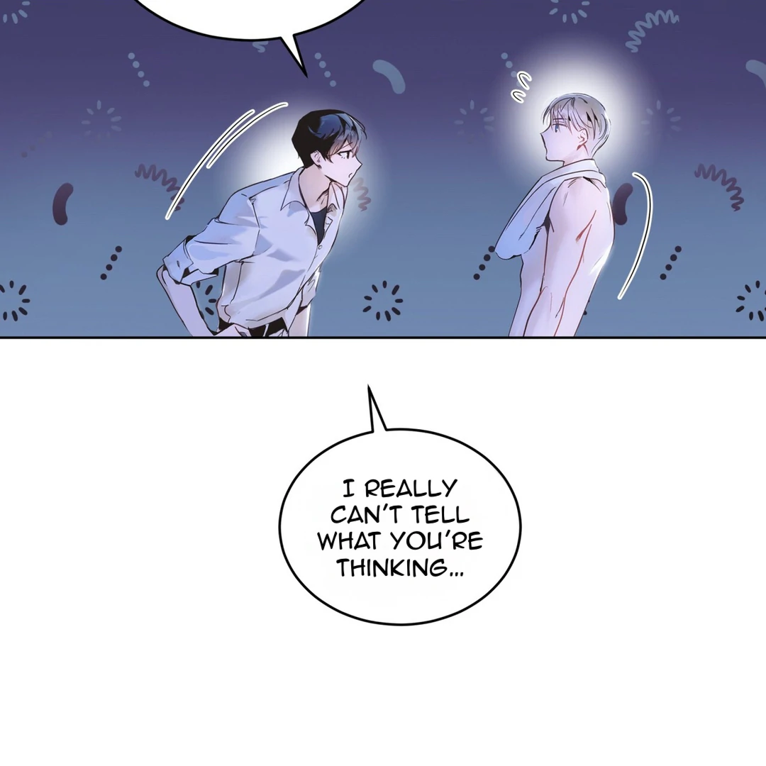 PASSION: Raga - Chapter 4 manhwa