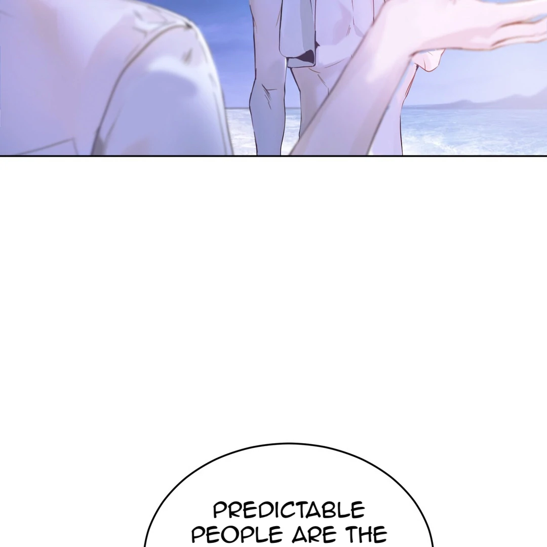 PASSION: Raga - Chapter 4 manhwa