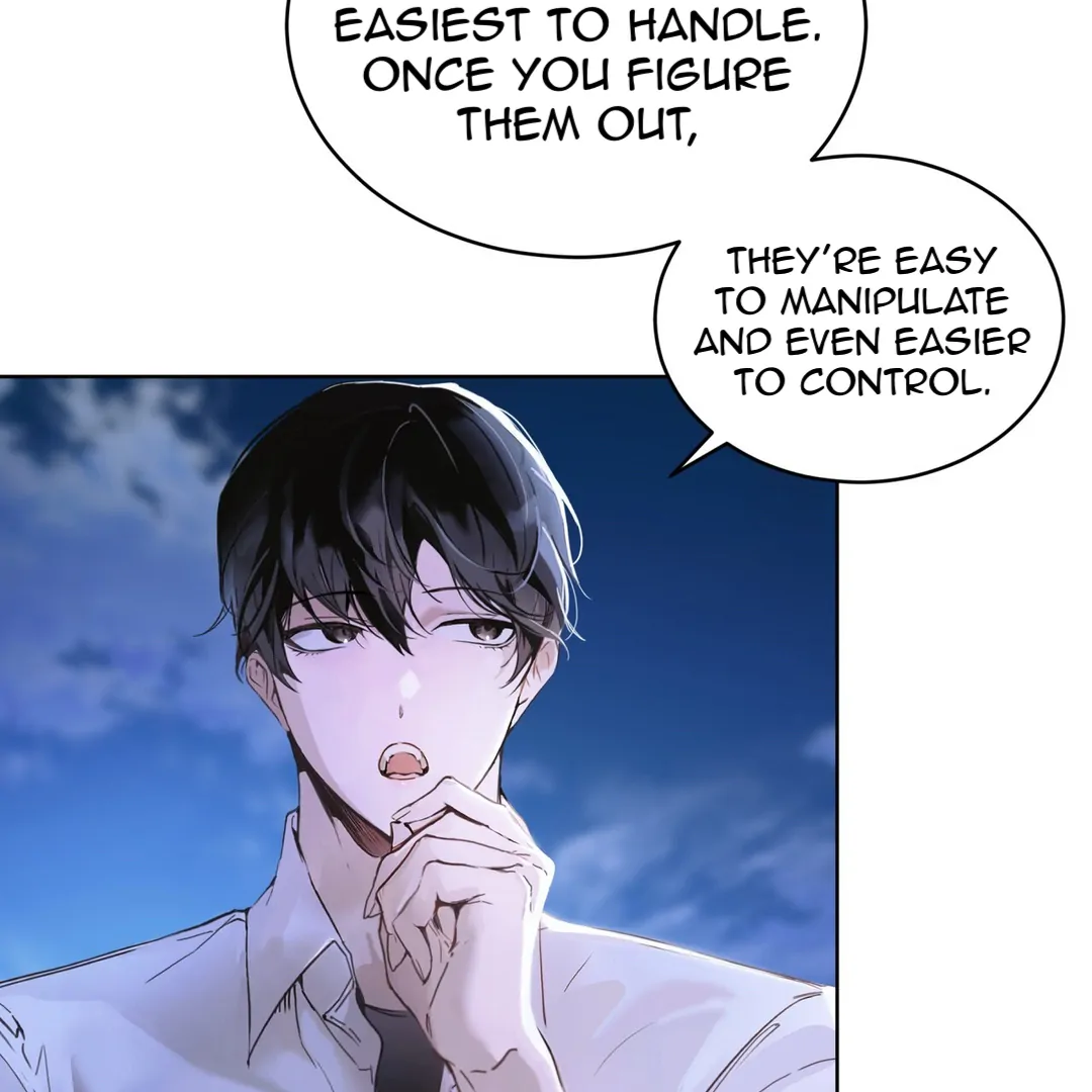 PASSION: Raga - Chapter 4 manhwa