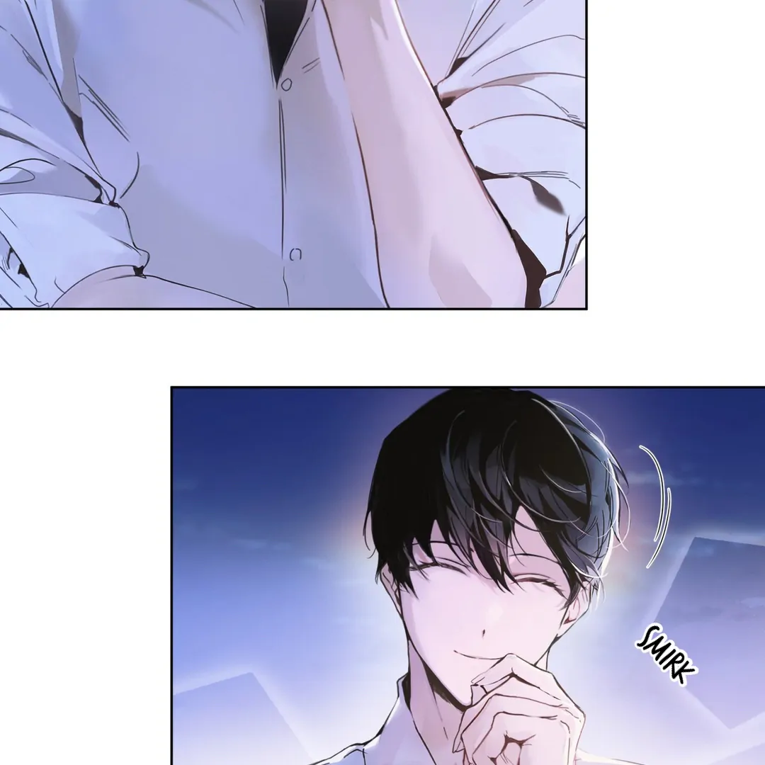 PASSION: Raga - Chapter 4 manhwa