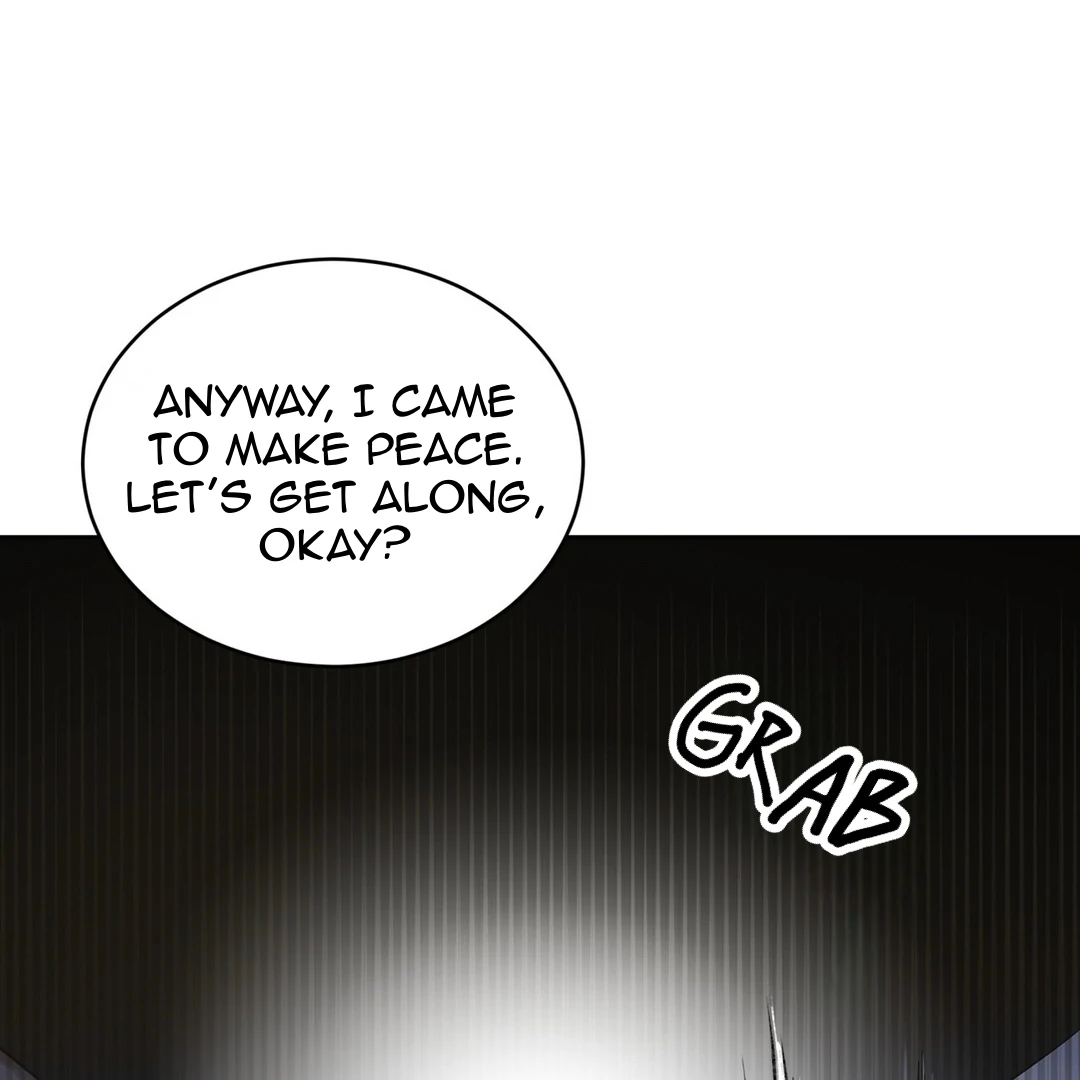 PASSION: Raga - Chapter 4 manhwa