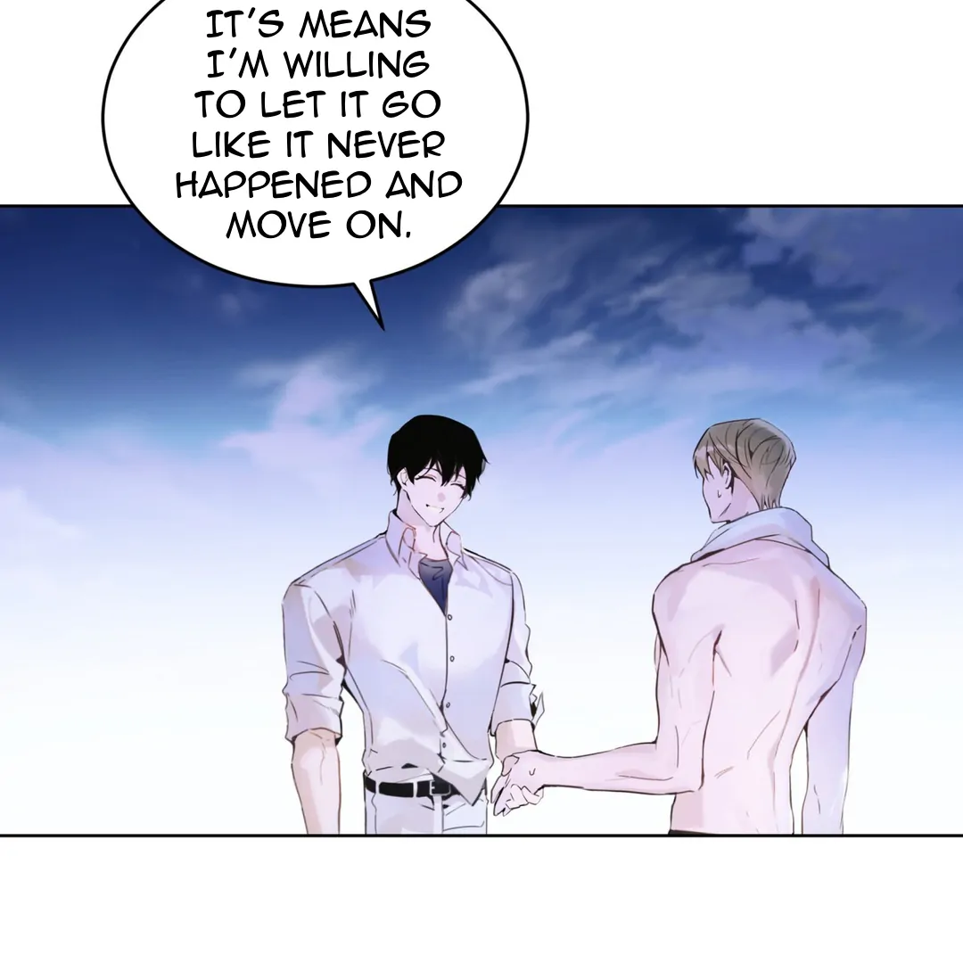 PASSION: Raga - Chapter 4 manhwa
