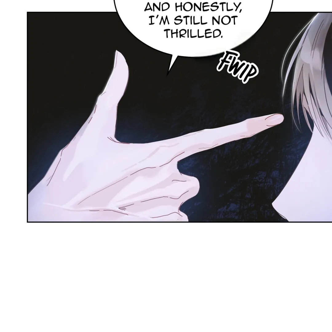 PASSION: Raga - Chapter 4 manhwa