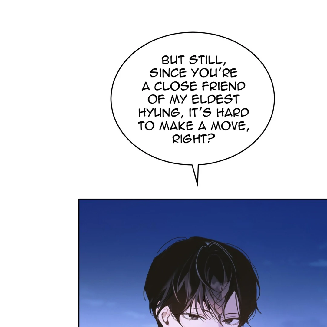 PASSION: Raga - Chapter 4 manhwa