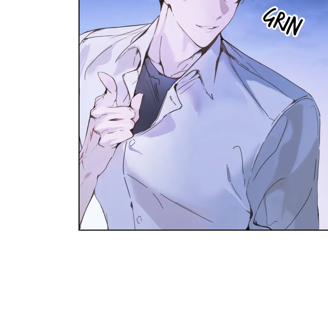 PASSION: Raga - Chapter 4 manhwa