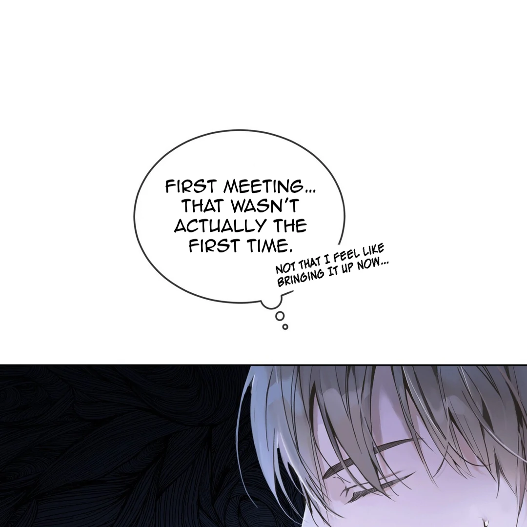PASSION: Raga - Chapter 4 manhwa