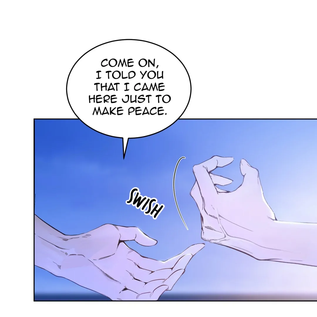 PASSION: Raga - Chapter 4 manhwa