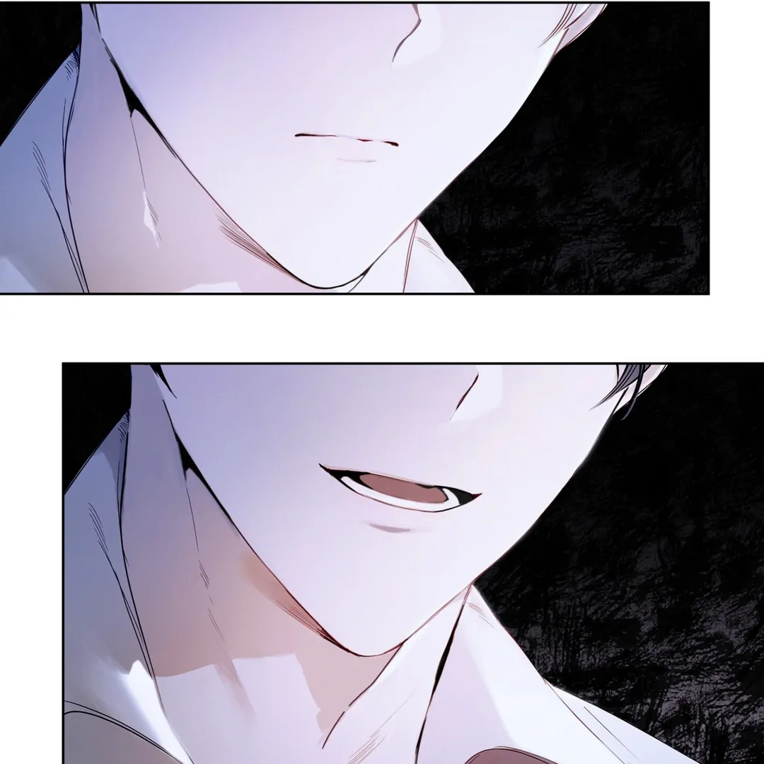 PASSION: Raga - Chapter 4 manhwa