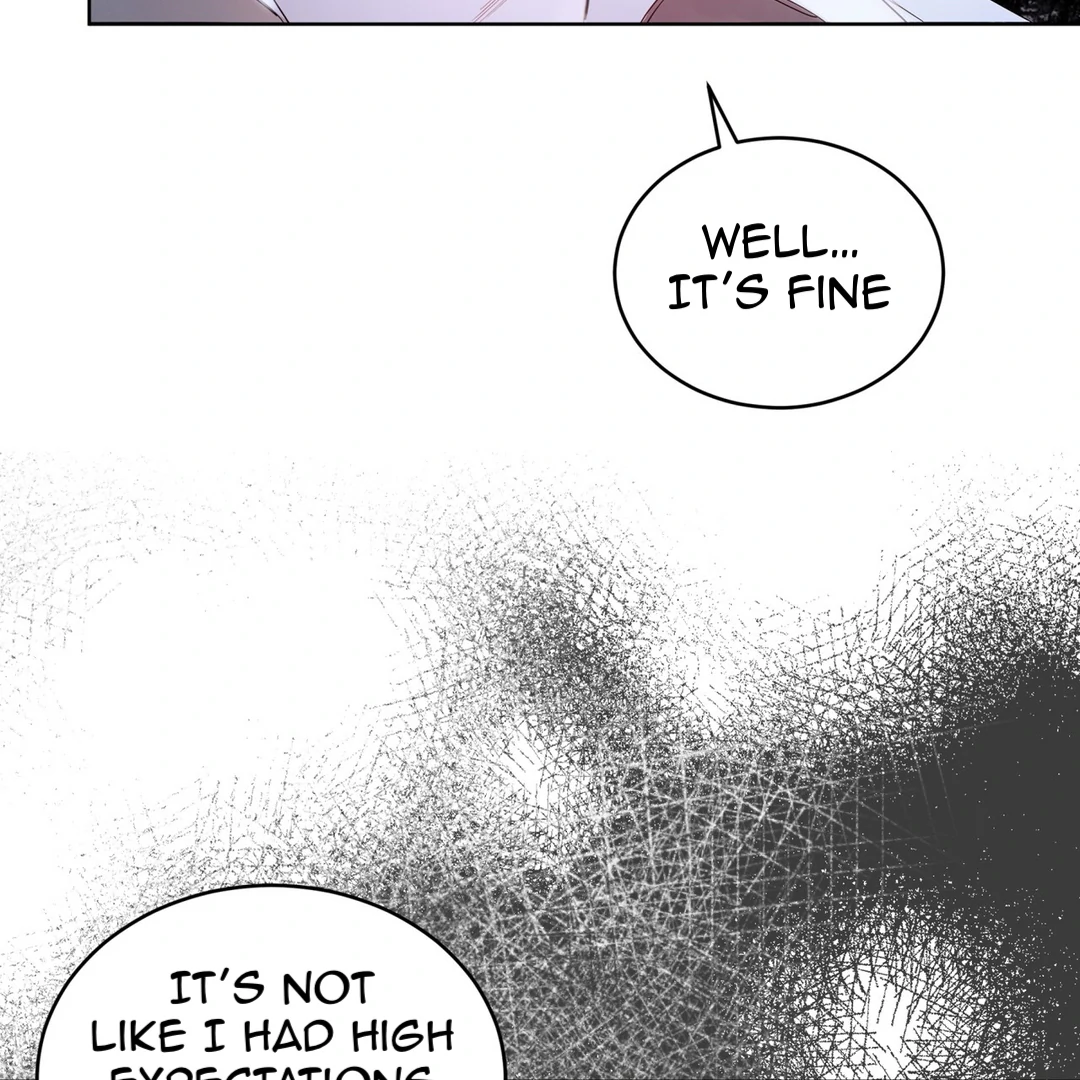 PASSION: Raga - Chapter 4 manhwa