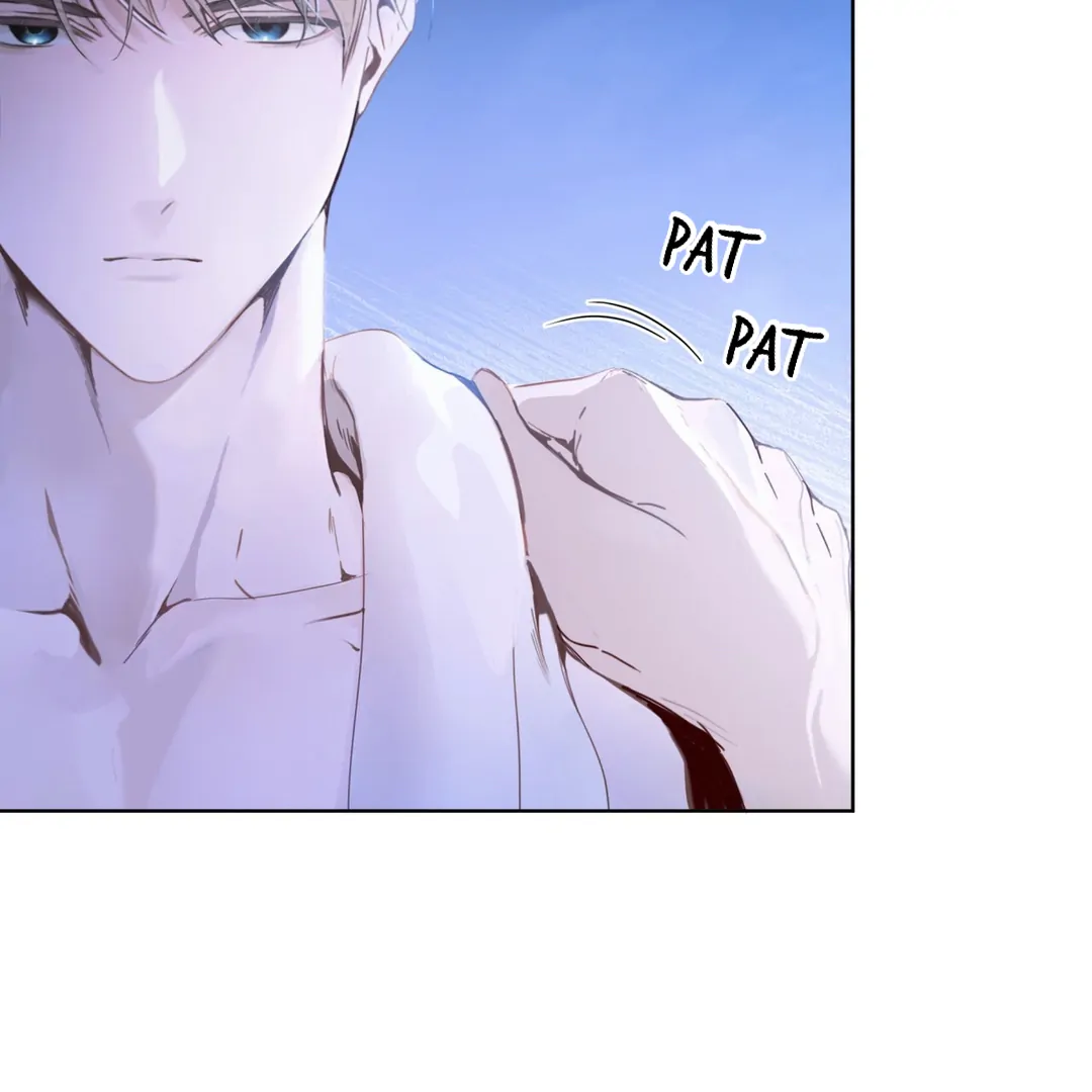 PASSION: Raga - Chapter 4 manhwa