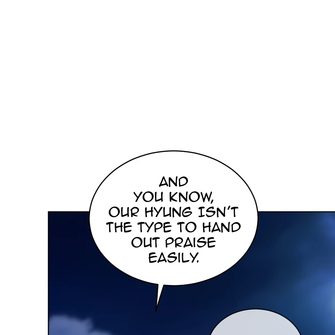 PASSION: Raga - Chapter 4 manhwa