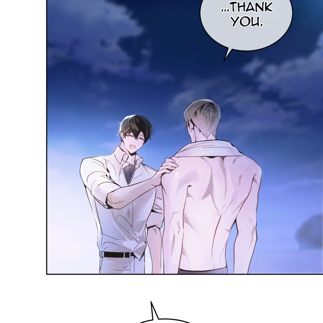 PASSION: Raga - Chapter 4 manhwa