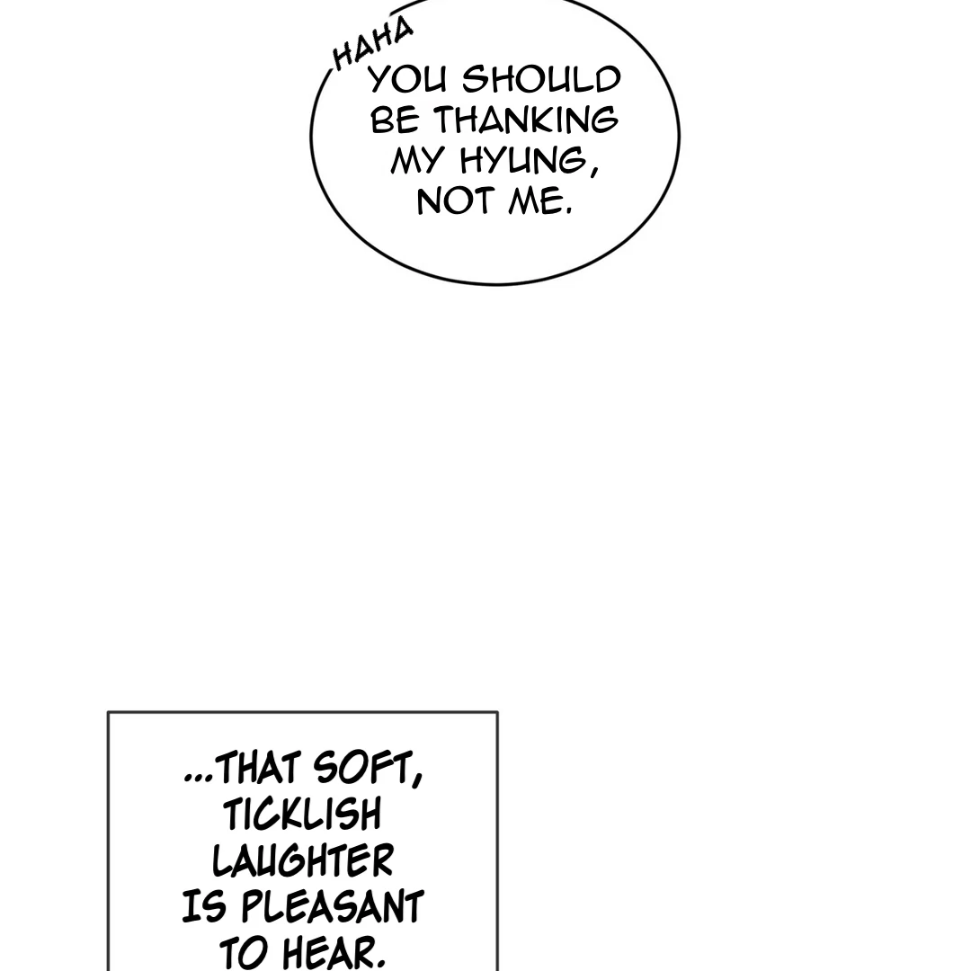 PASSION: Raga - Chapter 4 manhwa