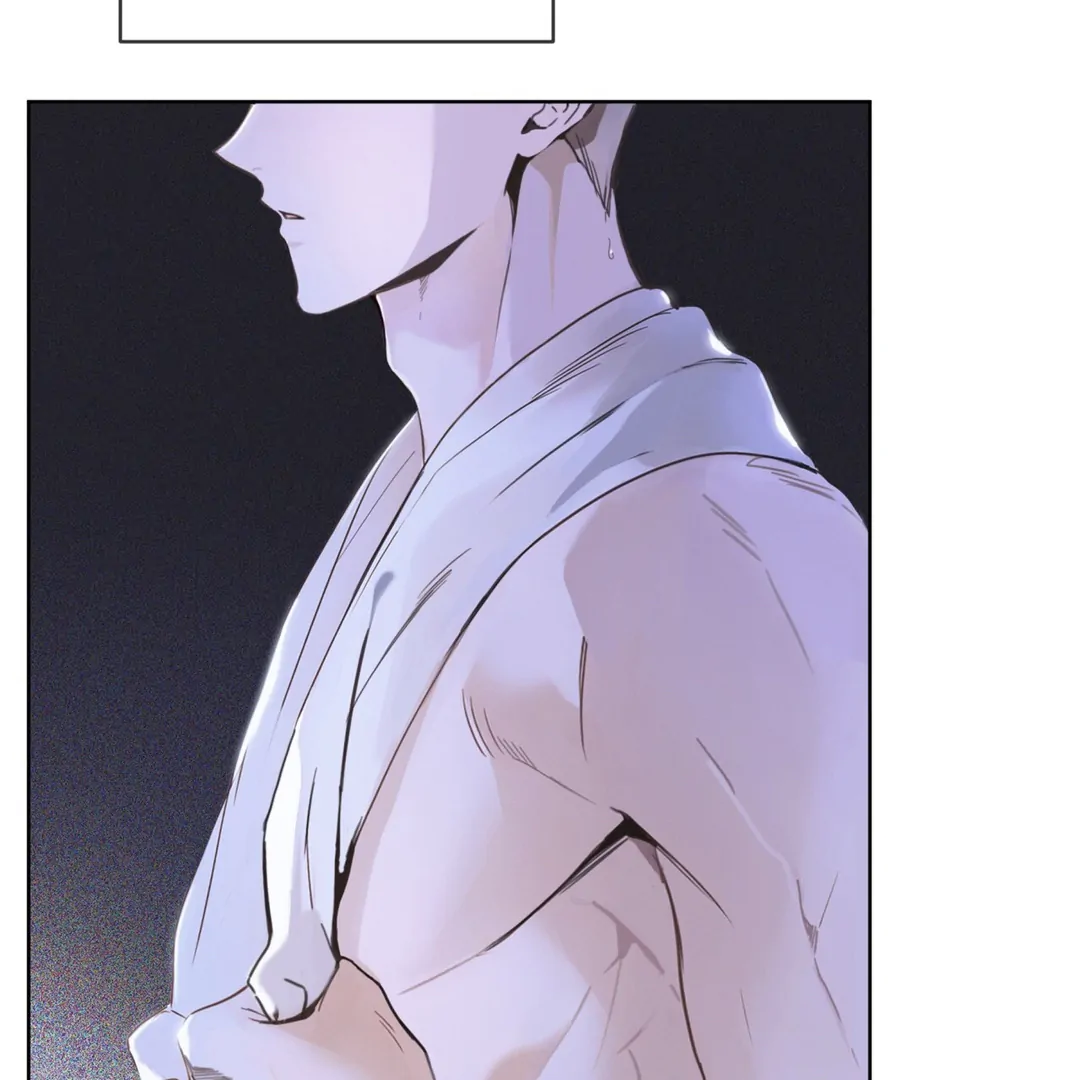 PASSION: Raga - Chapter 4 manhwa