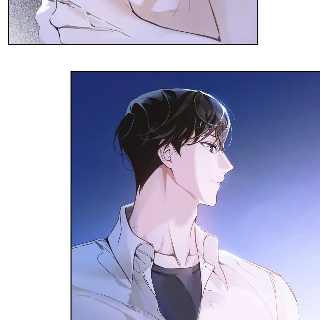 PASSION: Raga - Chapter 4 manhwa