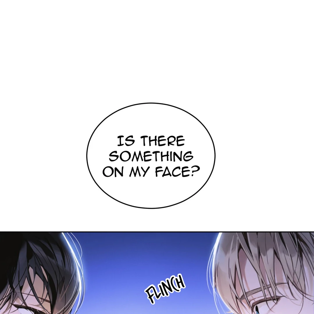 PASSION: Raga - Chapter 4 manhwa
