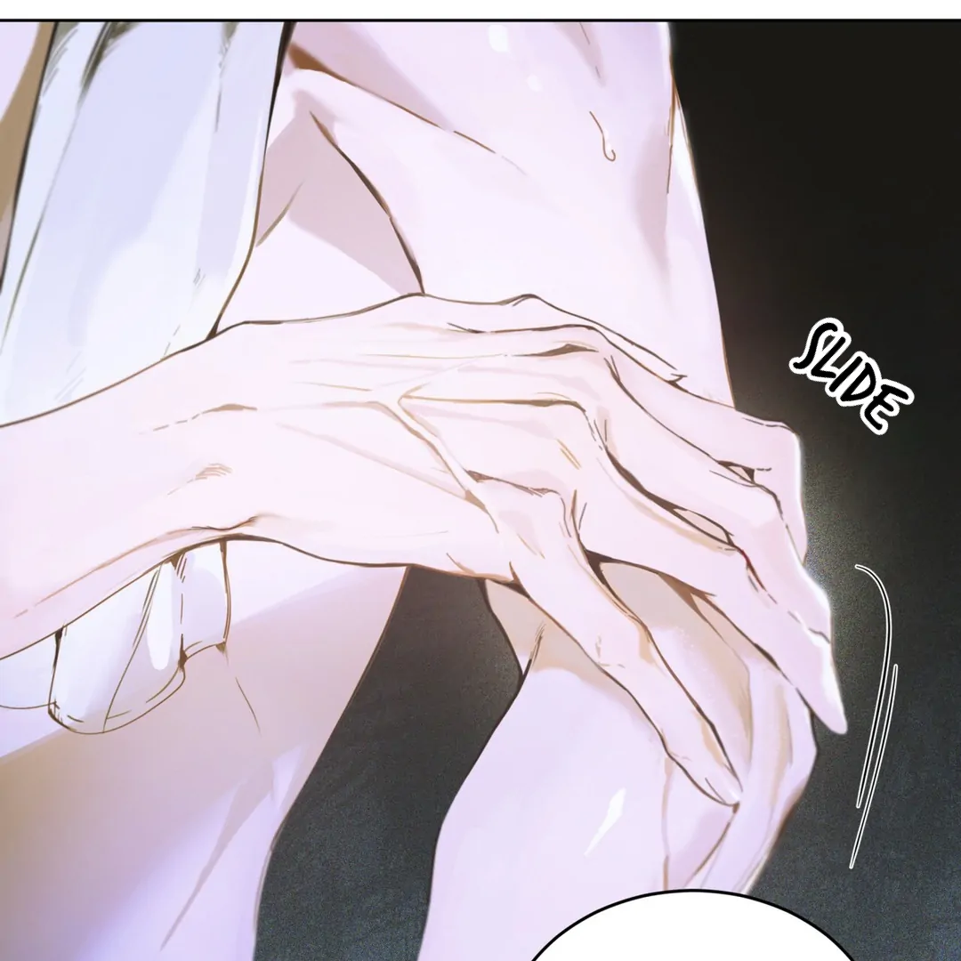 PASSION: Raga - Chapter 4 manhwa